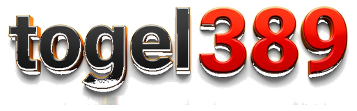 togel389 logo