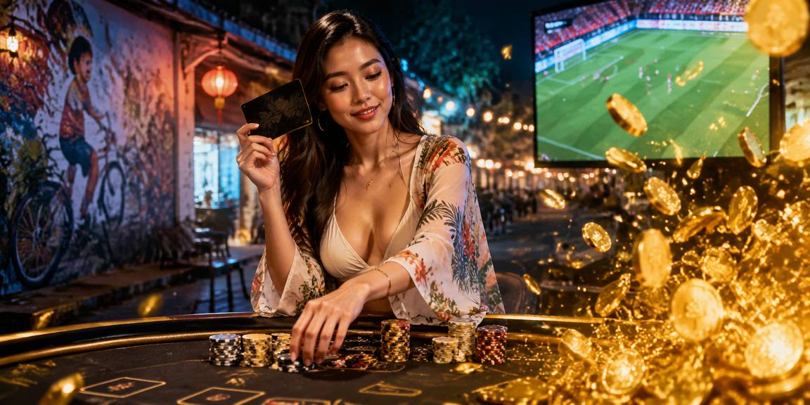 togel389 Pertaruhan Tenis Mingguan