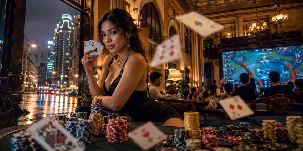 togel389 Apa Yang Kami Susun Dalam Plinko