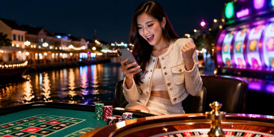 togel389 mobile gaming